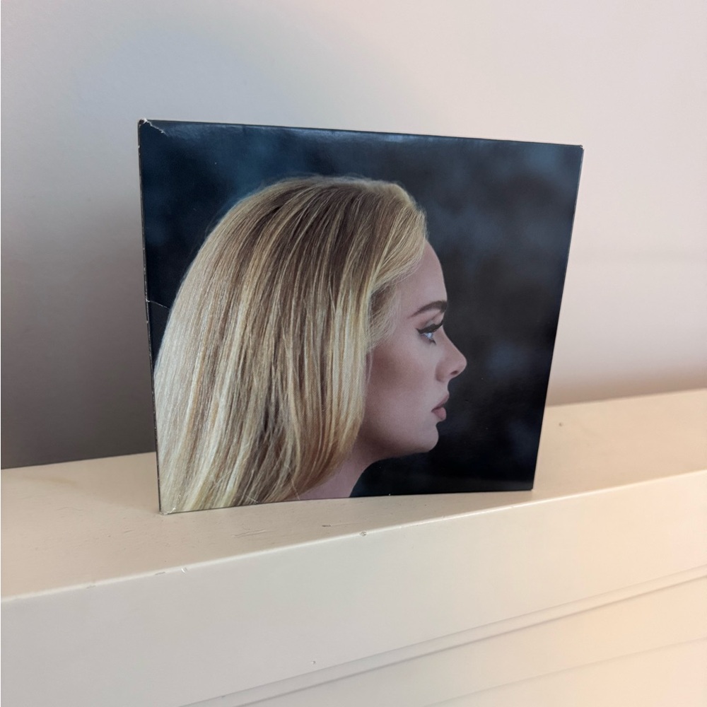 Adele CD